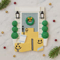 Load image into Gallery viewer, New Home Ornament | Custom Moving House Christmas Keepsake