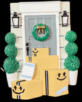 Load image into Gallery viewer, New Home Ornament | Custom Moving House Christmas Keepsake
